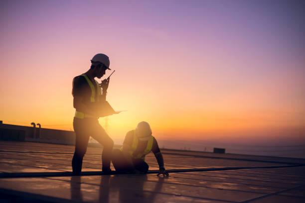 Emergency Roof Repair in Chuluota, FL