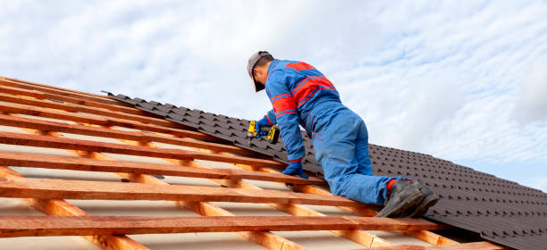 Professional  Roofing repair and installation in Chuluota, FL