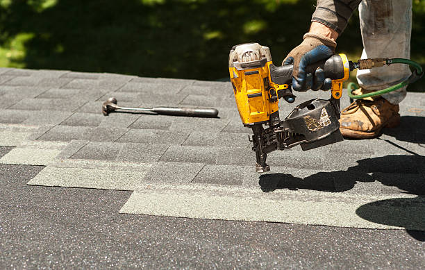 Fast & Reliable Emergency Roof Repairs in Chuluota, FL