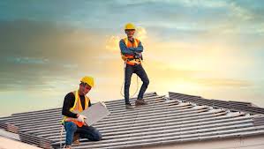 Fast & Reliable Emergency Roof Repairs in Chuluota, FL